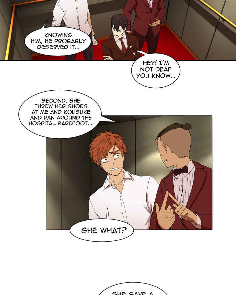 I Love You Chapter 9 page 88 - 
