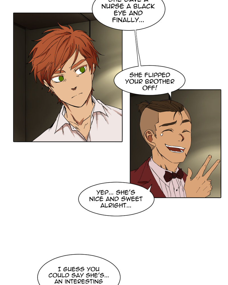 I Love You Chapter 9 page 89 - 