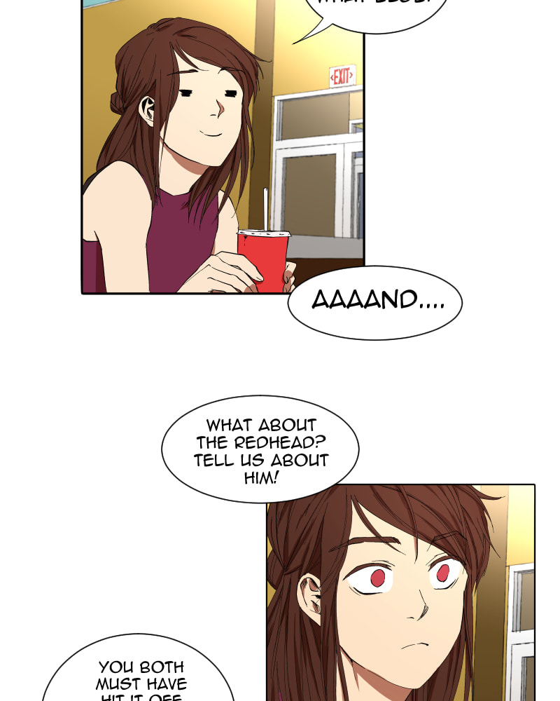 I Love You Chapter 9 page 10 - 