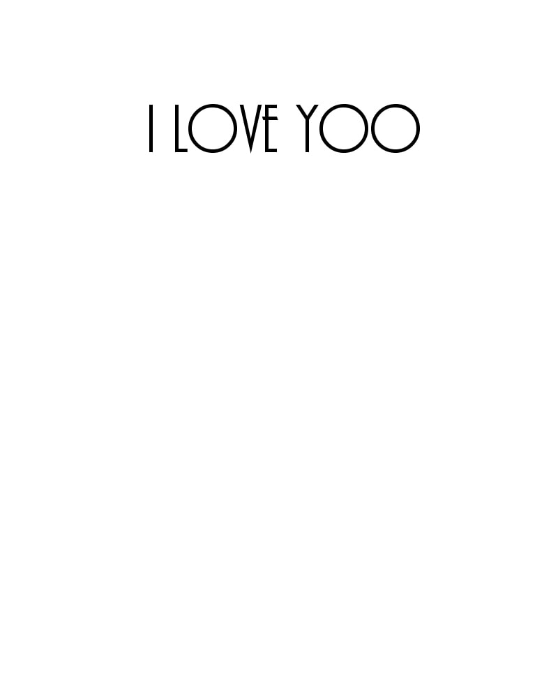 I Love You Chapter 9 page 95 - 
