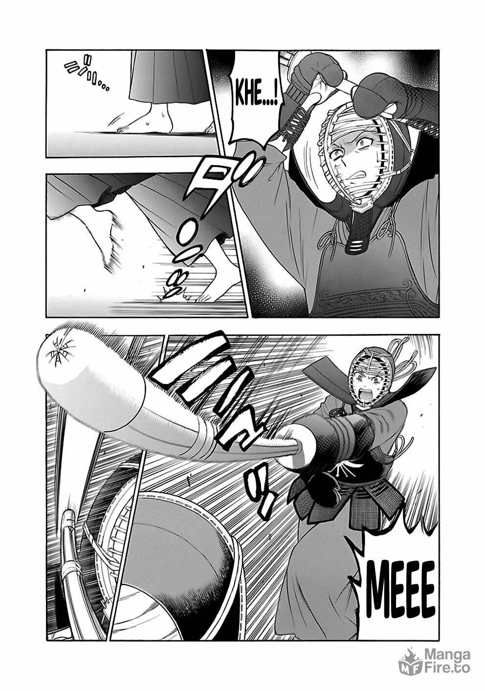 I Love Yu! Chapter 13 page 12 - 