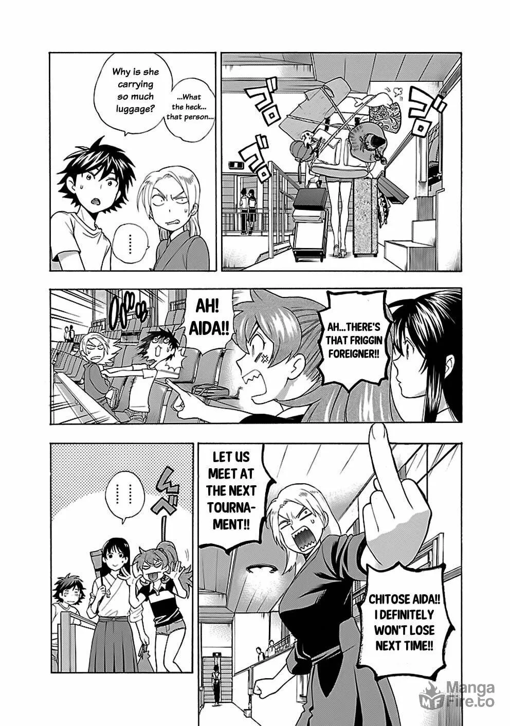 I Love Yu! Chapter 13 page 24 - 