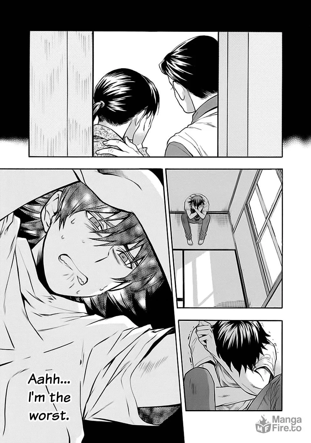 I Love Yu! Chapter 22 page 6 - 