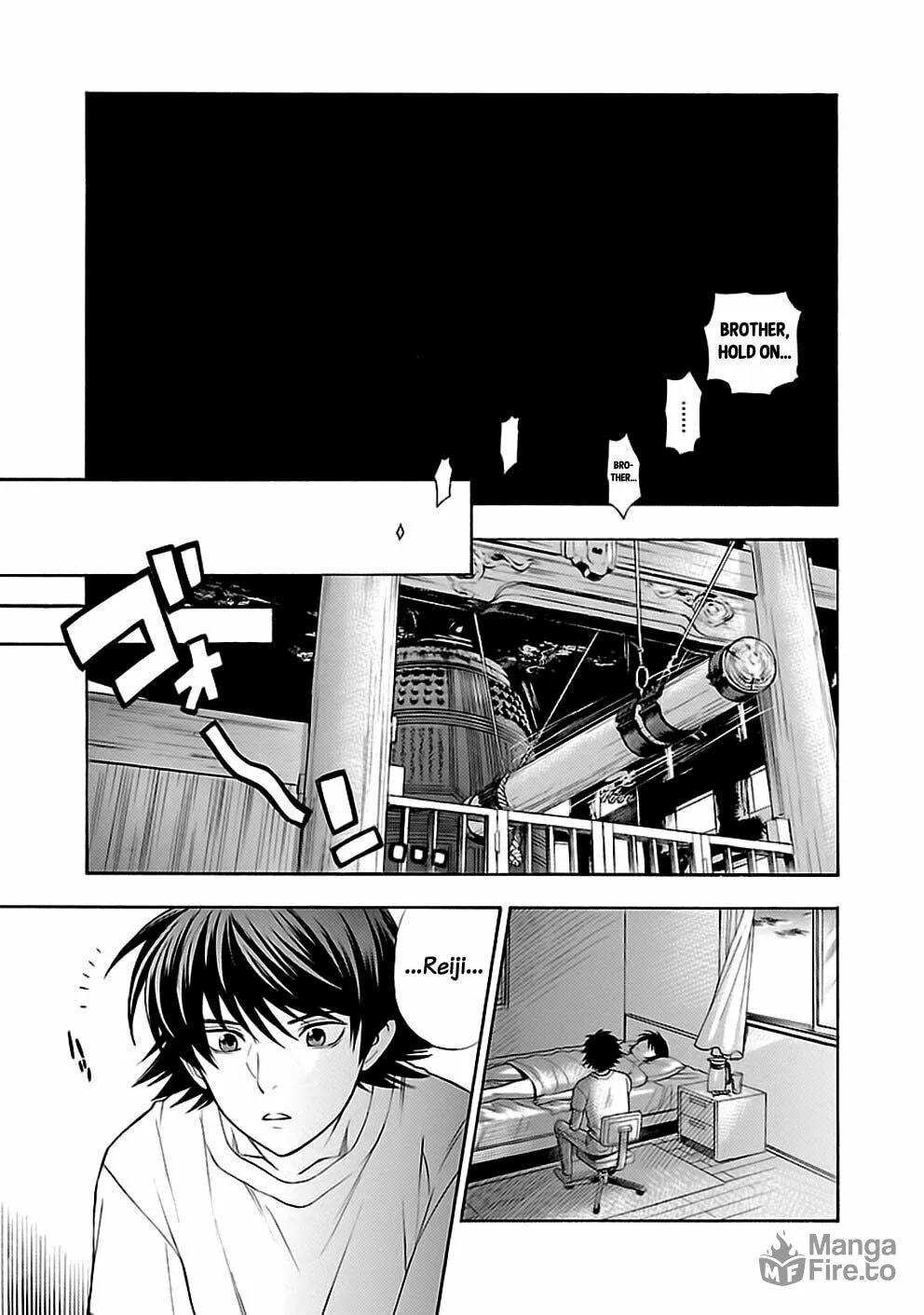 I Love Yu! Chapter 23 page 18 - 