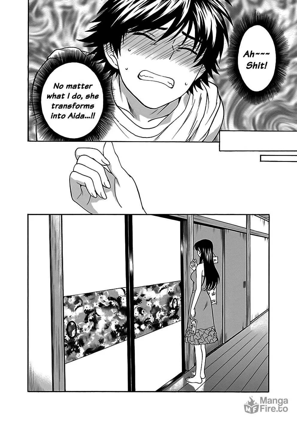 I Love Yu! Chapter 28 page 20 - 