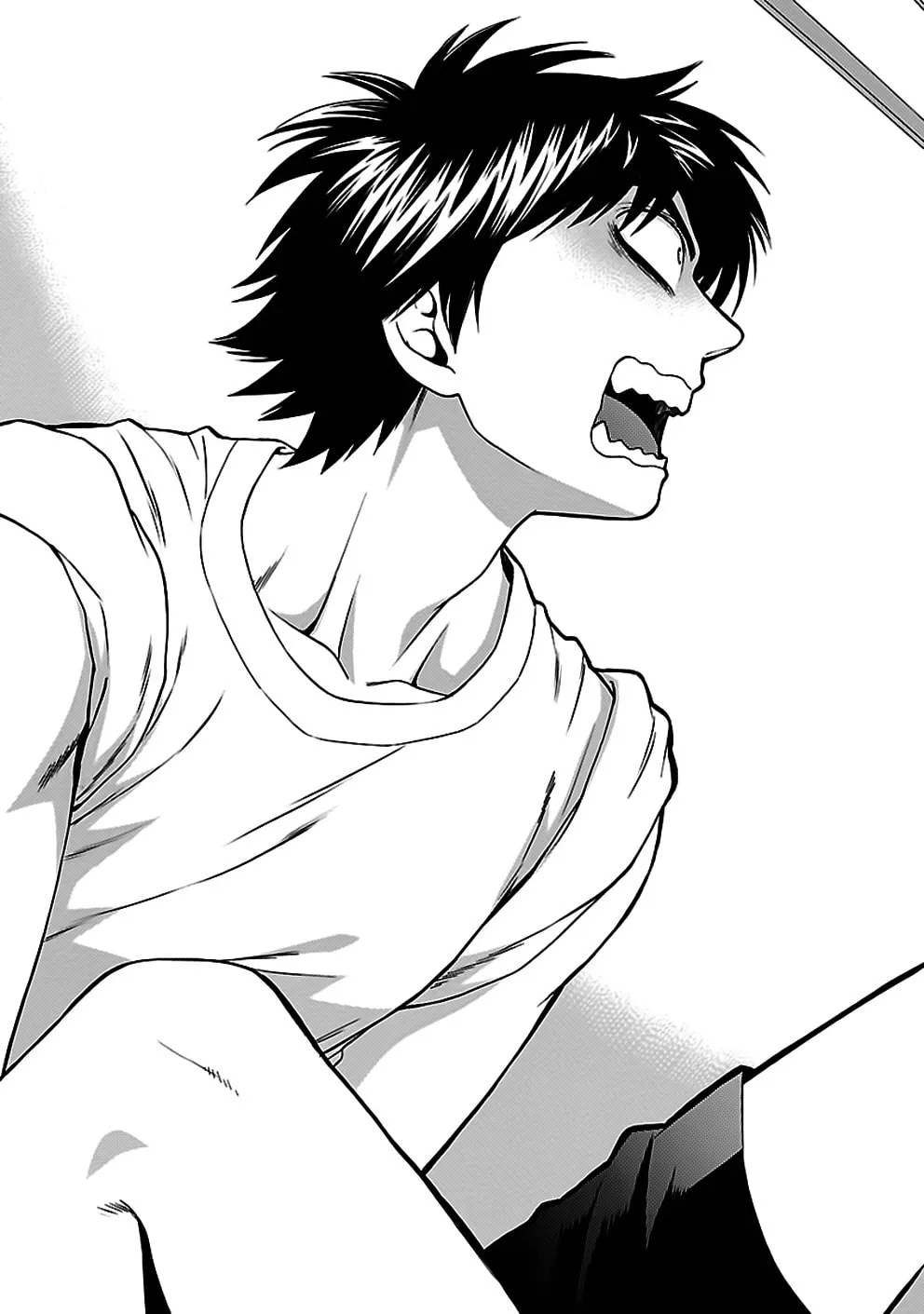 I Love Yu! Chapter 28 page 23 - 