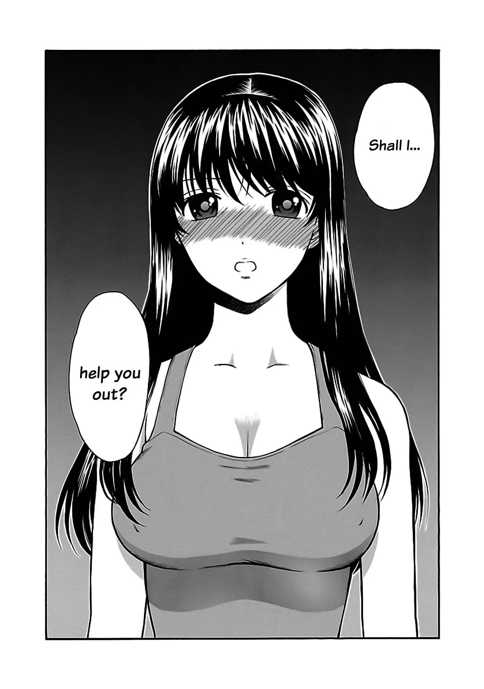 I Love Yu! Chapter 28 page 26 - 