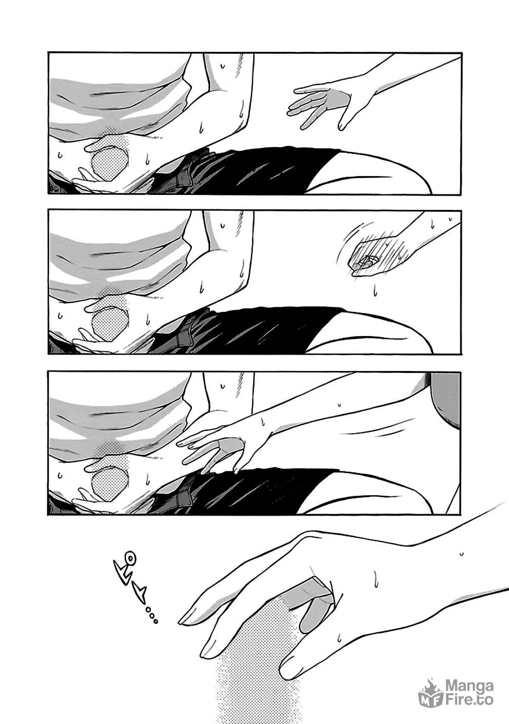 I Love Yu! Chapter 29 page 9 - 
