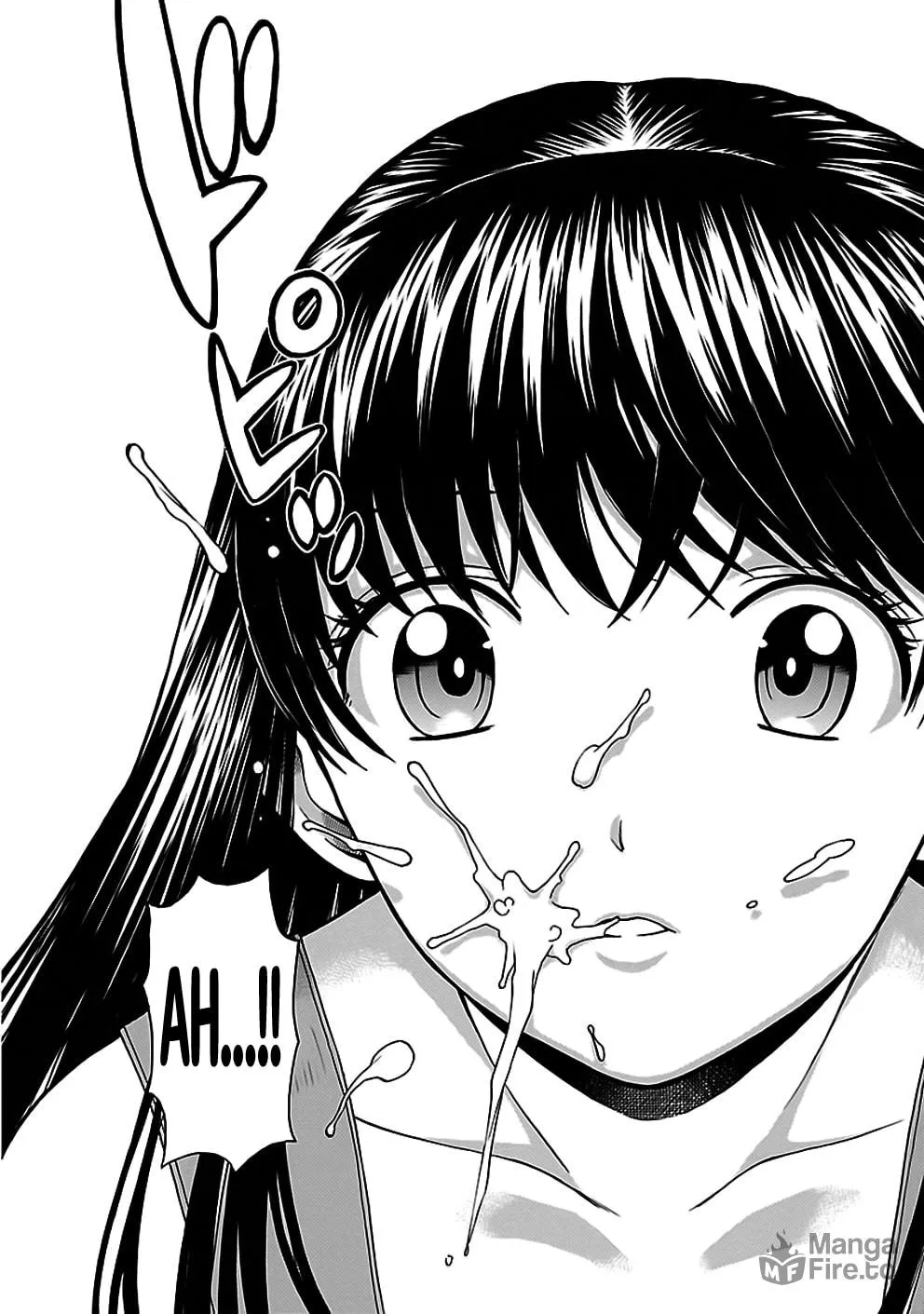 I Love Yu! Chapter 29 page 10 - 