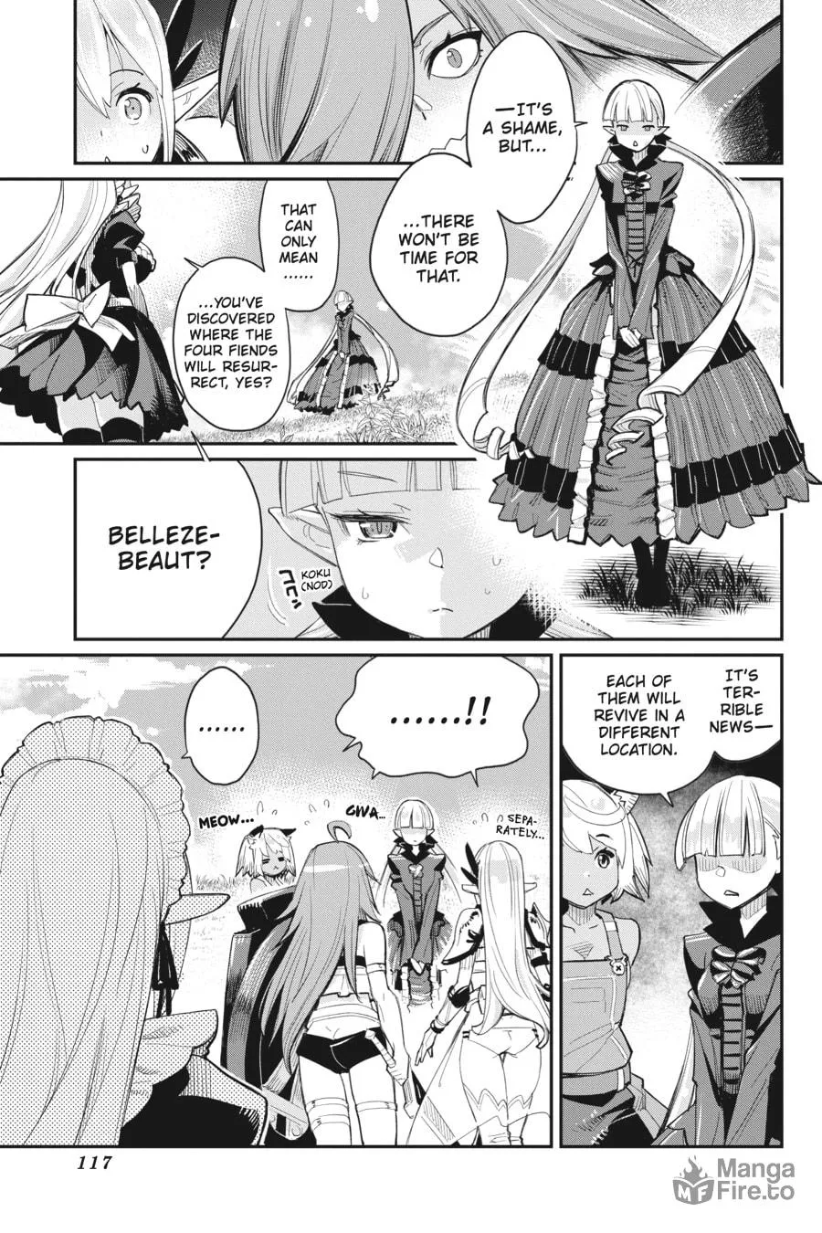 I'm a 