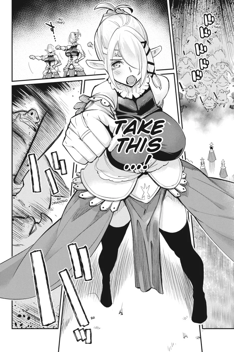 I'm a 