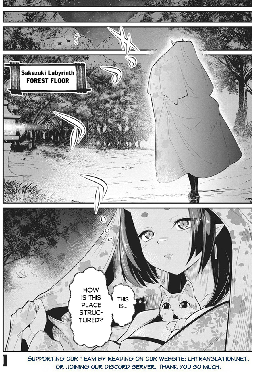 I'm a 