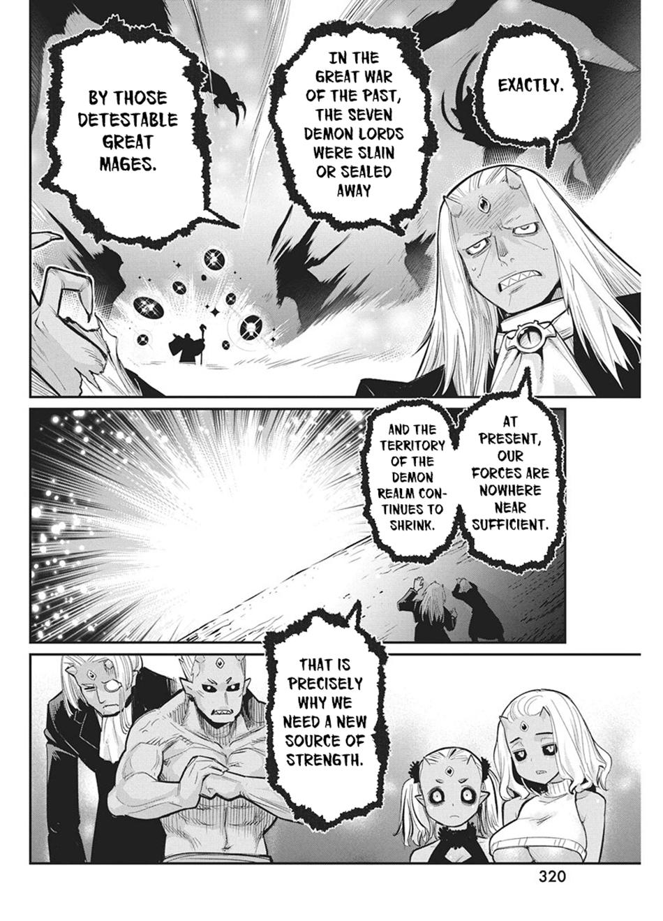 I'm a 
