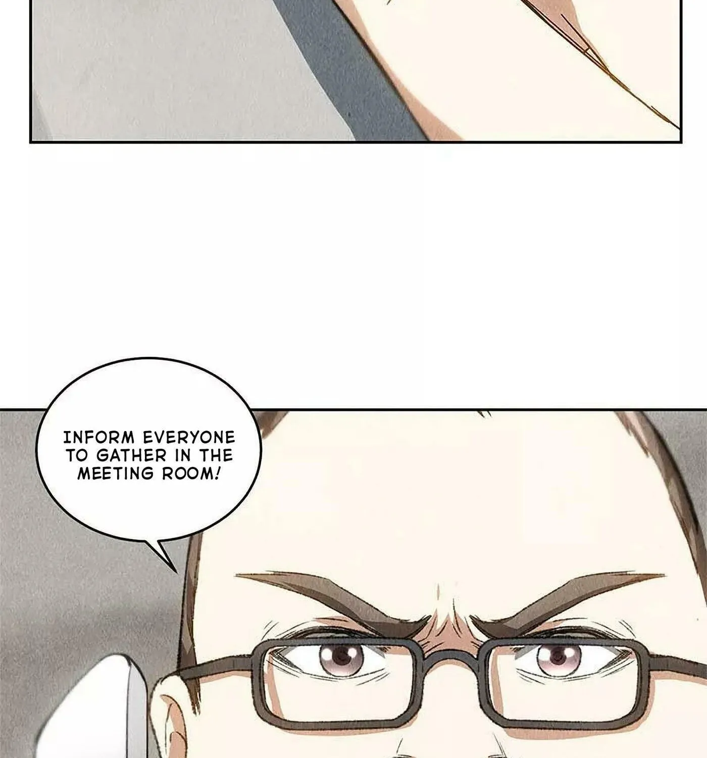 I'm a Loser, Baby (Colored) Chapter 100 page 14 - 