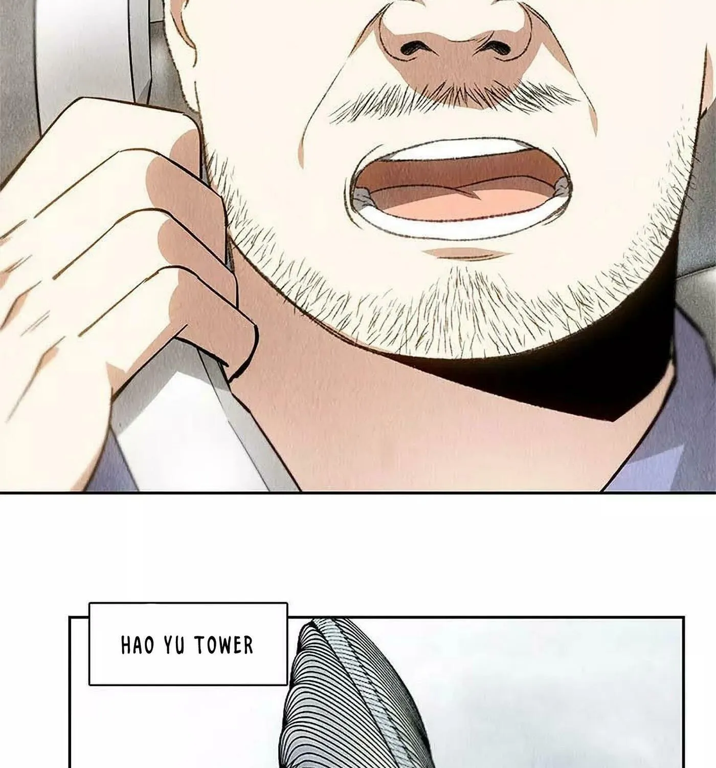 I'm a Loser, Baby (Colored) Chapter 100 page 15 - 