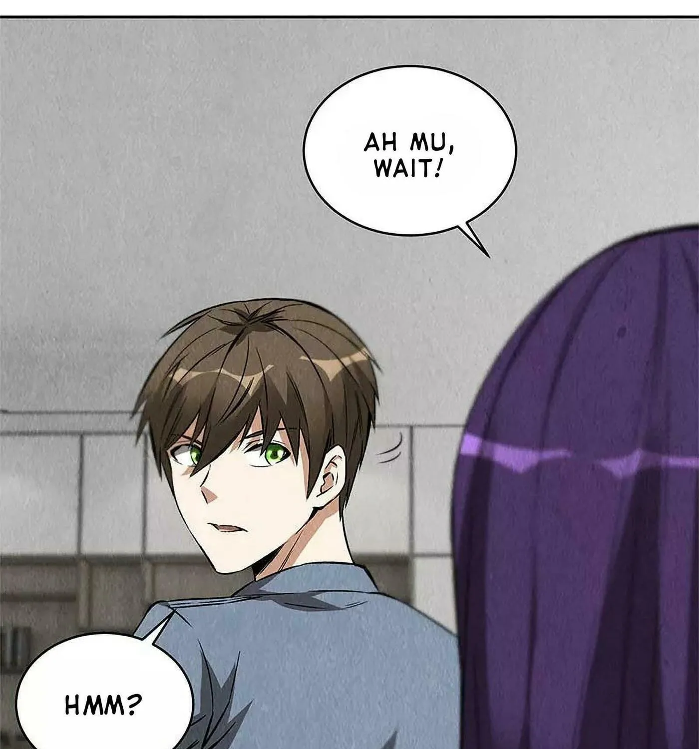 I'm a Loser, Baby (Colored) Chapter 100 page 26 - 