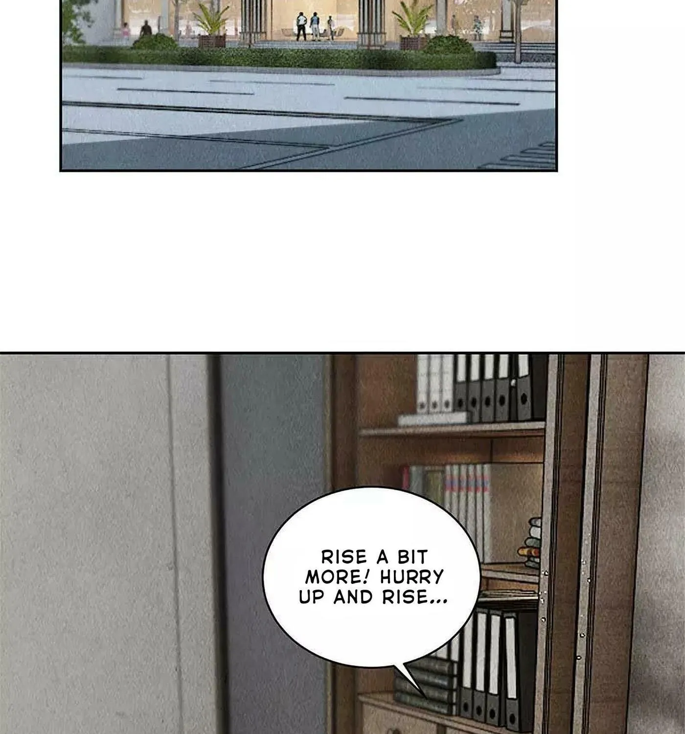 I'm a Loser, Baby (Colored) Chapter 100 page 4 - 