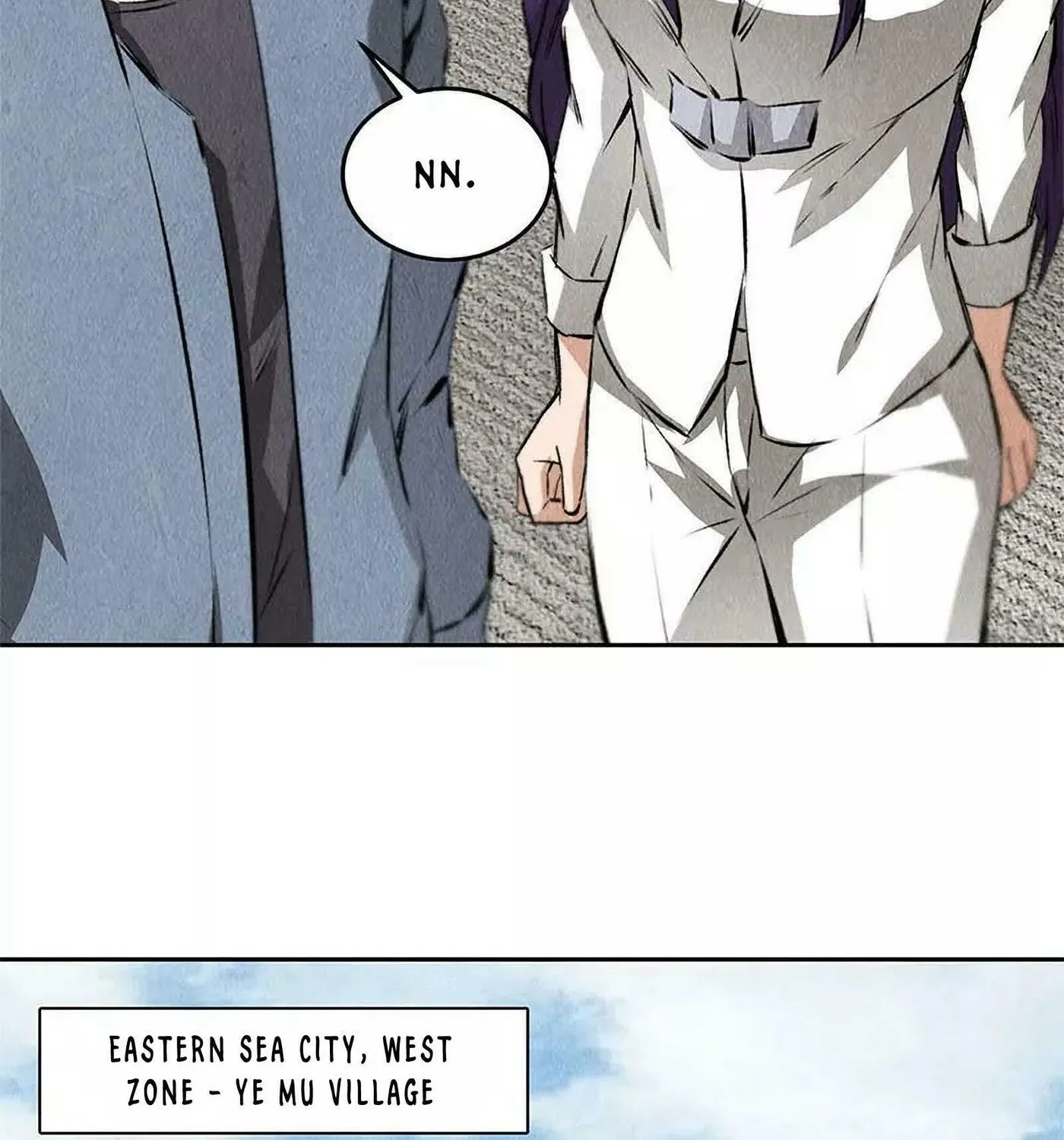 I'm a Loser, Baby (Colored) Chapter 100 page 32 - 