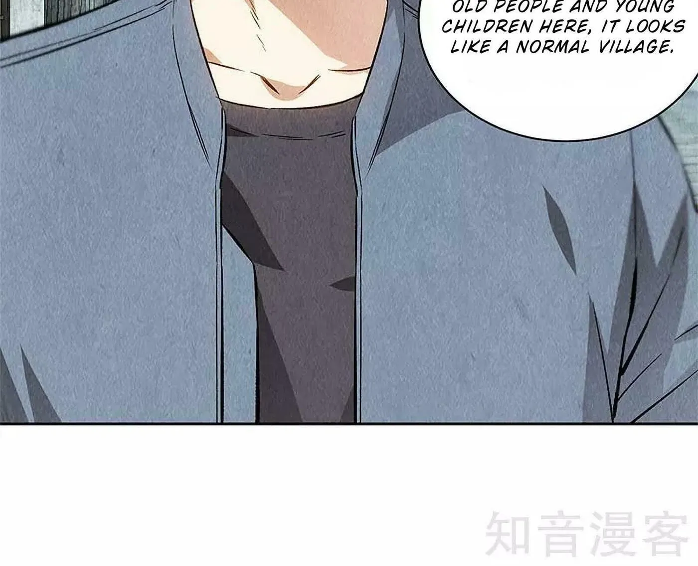 I'm a Loser, Baby (Colored) Chapter 100 page 41 - 