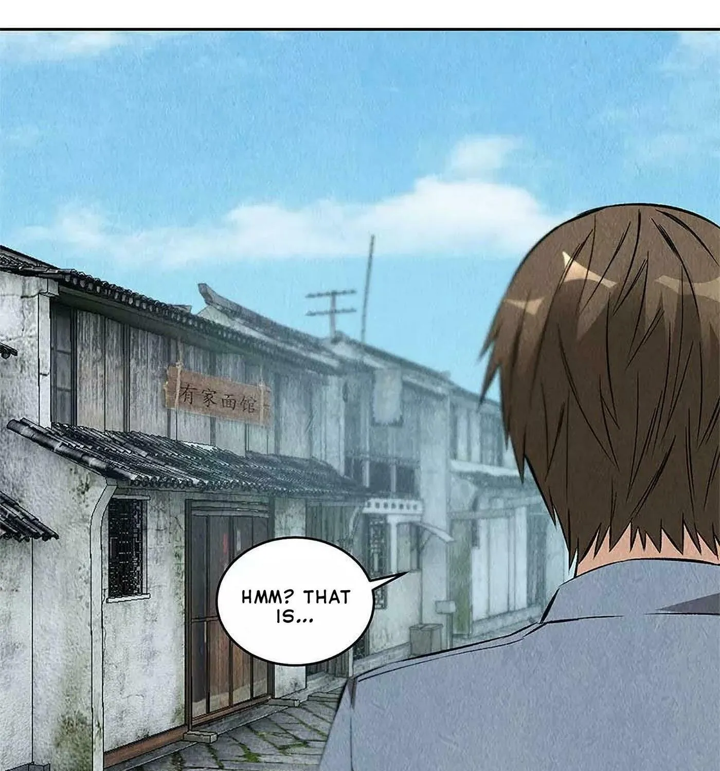 I'm a Loser, Baby (Colored) Chapter 100 page 42 - 