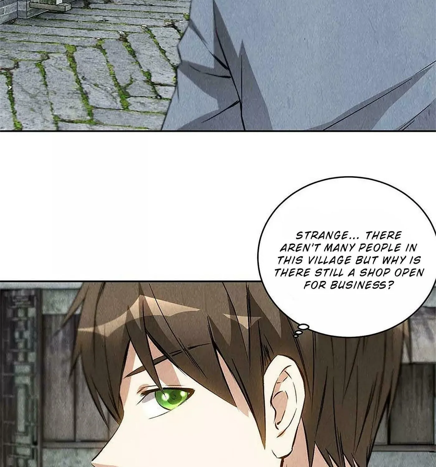 I'm a Loser, Baby (Colored) Chapter 100 page 43 - 