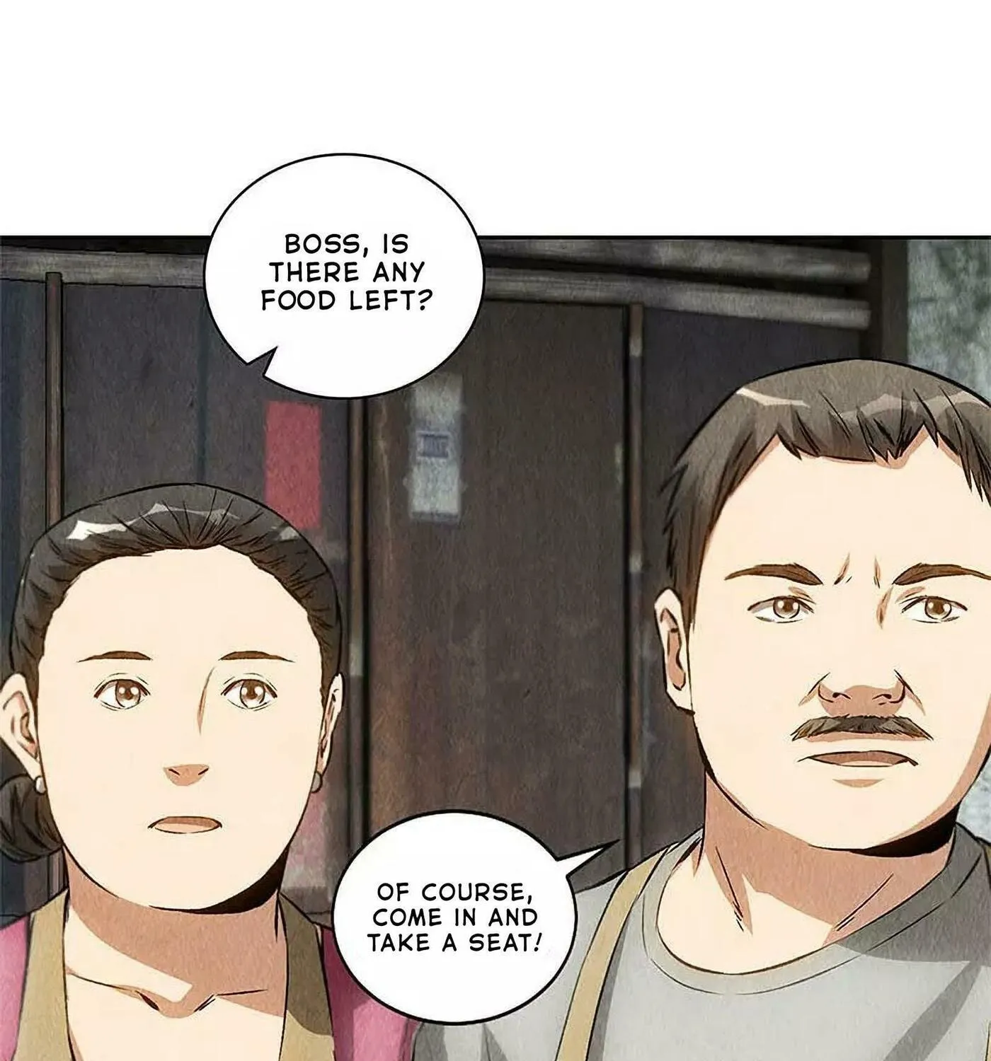 I'm a Loser, Baby (Colored) Chapter 100 page 47 - 