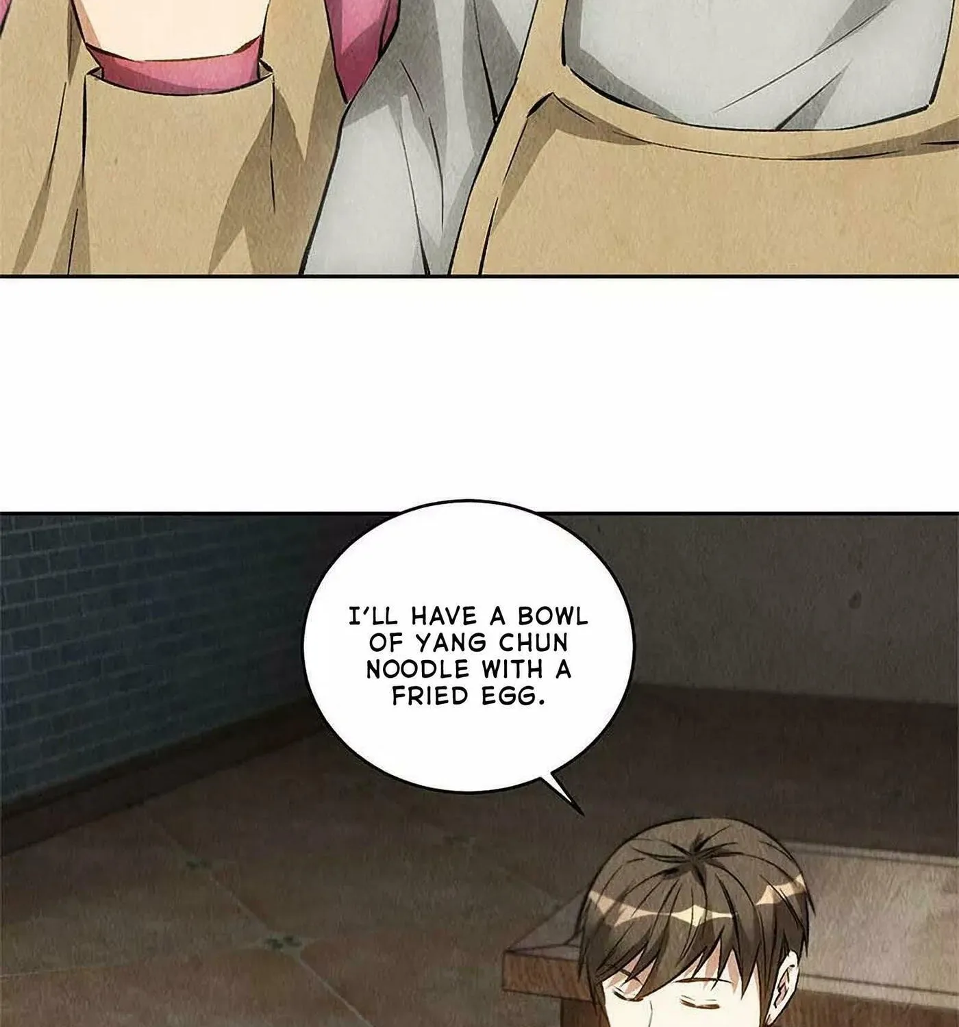 I'm a Loser, Baby (Colored) Chapter 100 page 48 - 