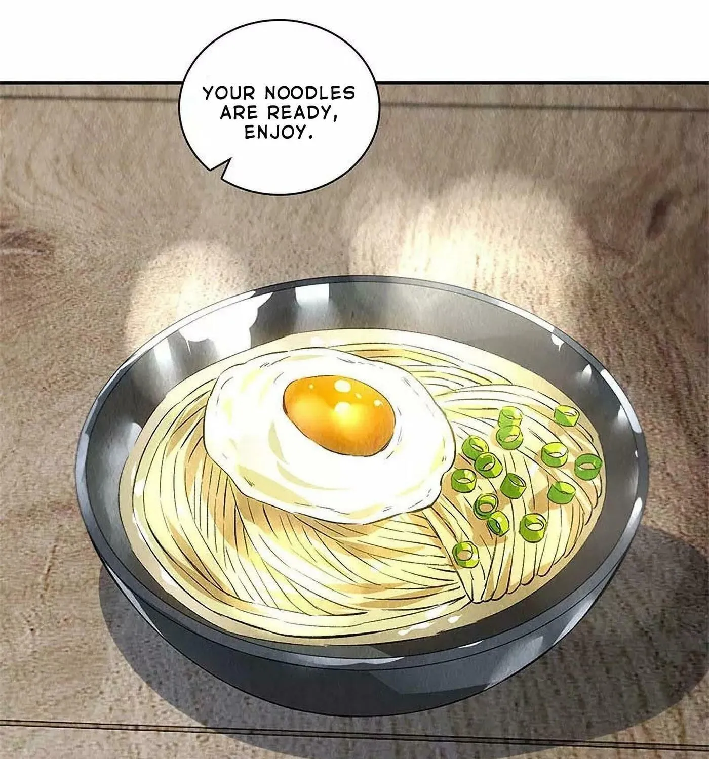 I'm a Loser, Baby (Colored) Chapter 100 page 50 - 