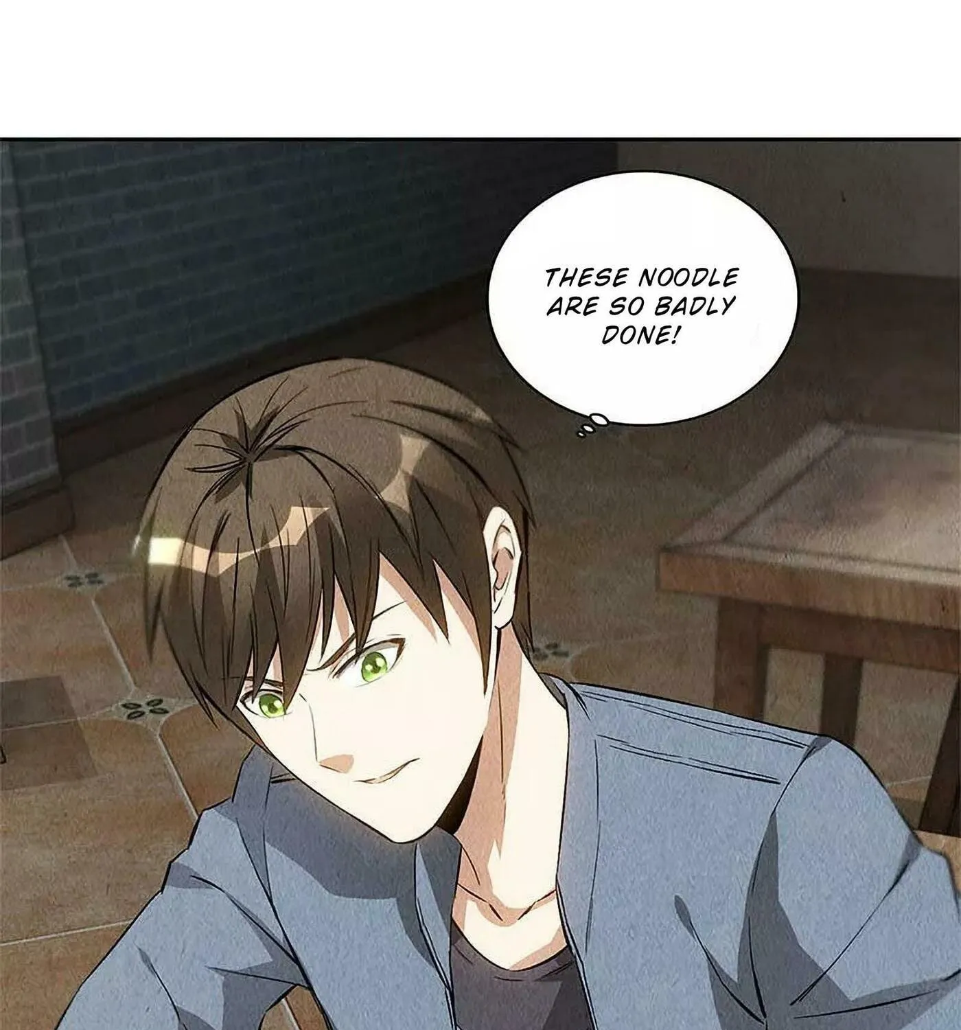 I'm a Loser, Baby (Colored) Chapter 100 page 52 - 