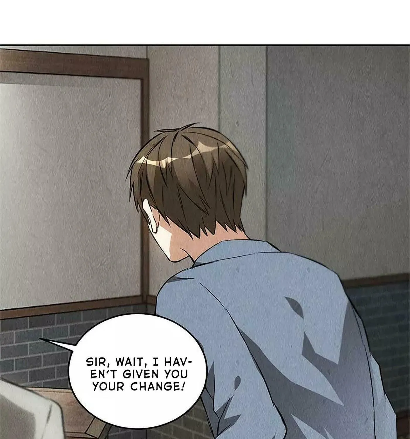 I'm a Loser, Baby (Colored) Chapter 100 page 57 - 