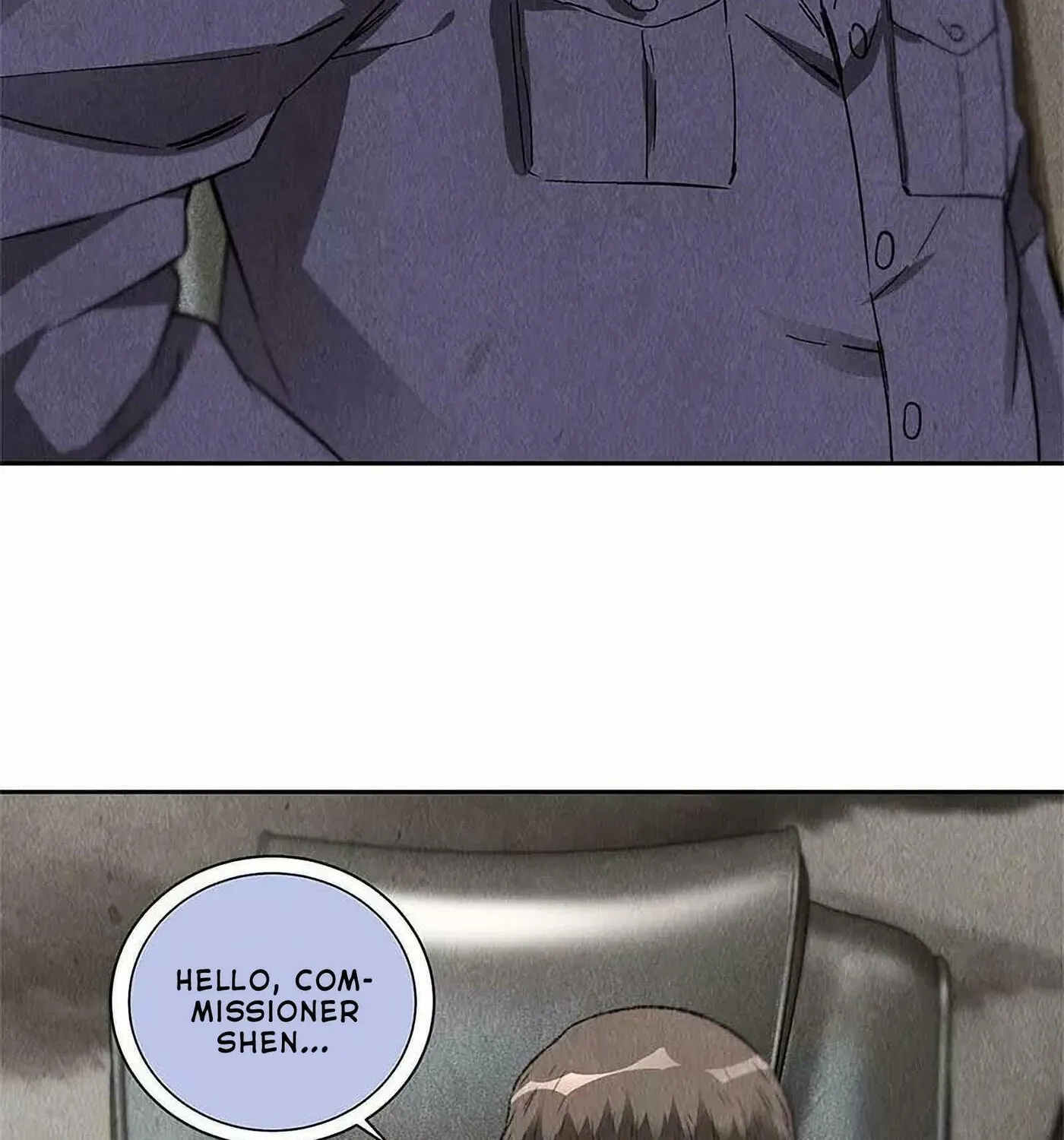 I'm a Loser, Baby (Colored) Chapter 100 page 7 - 