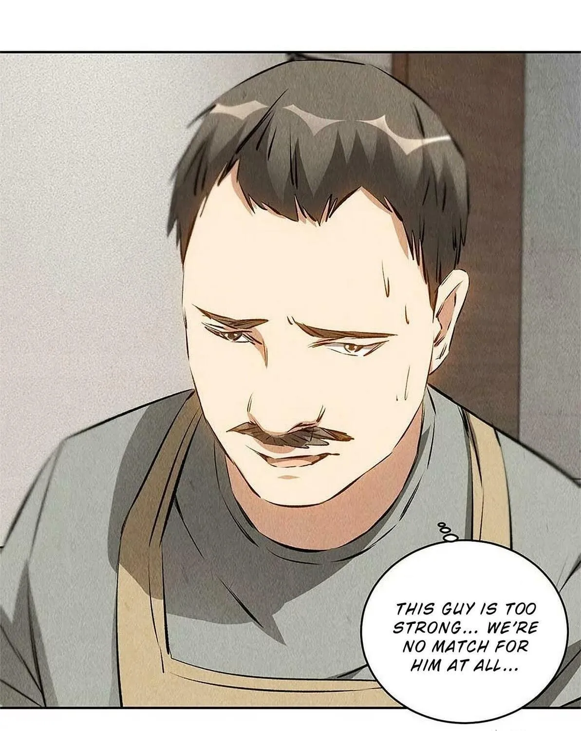 I'm a Loser, Baby (Colored) Chapter 101 page 22 - 