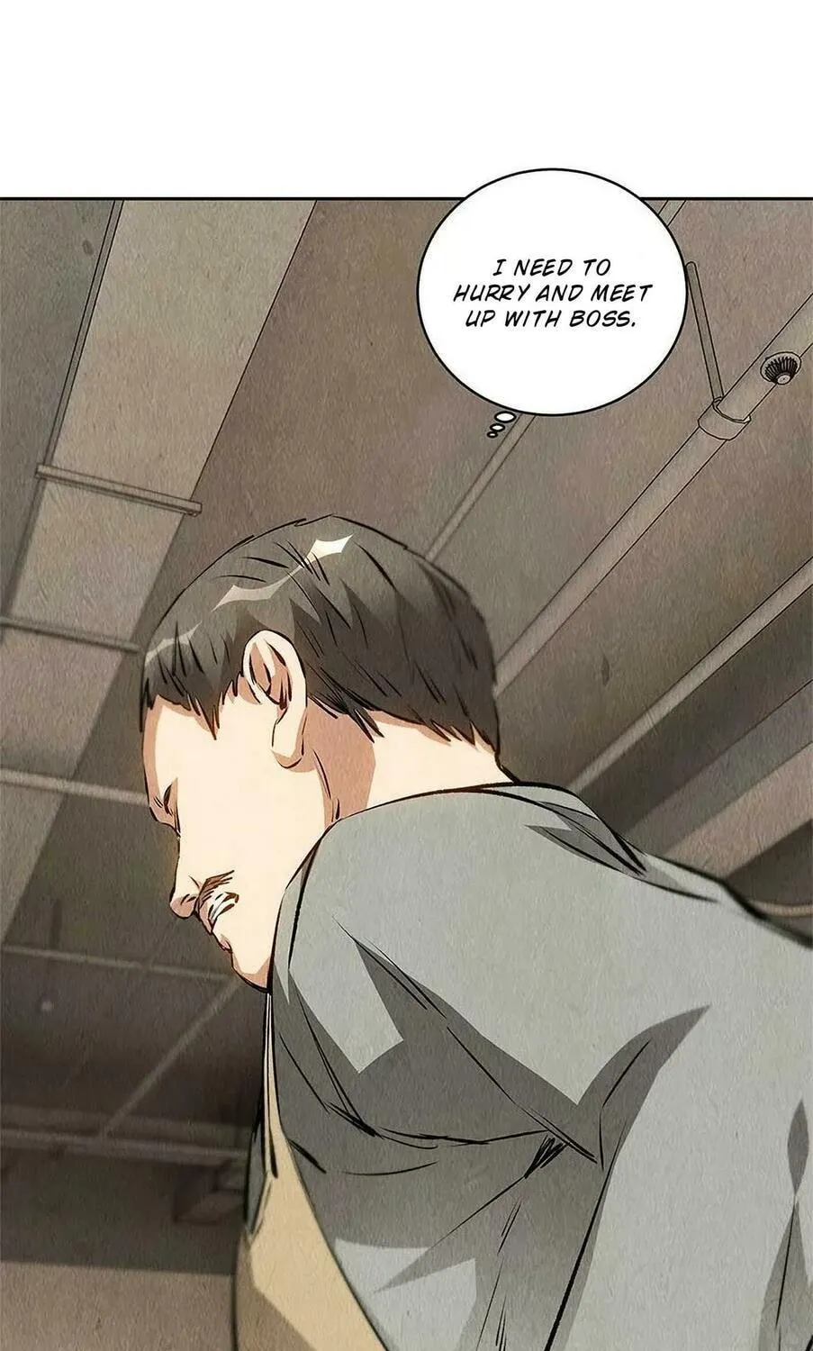 I'm a Loser, Baby (Colored) Chapter 101 page 35 - 