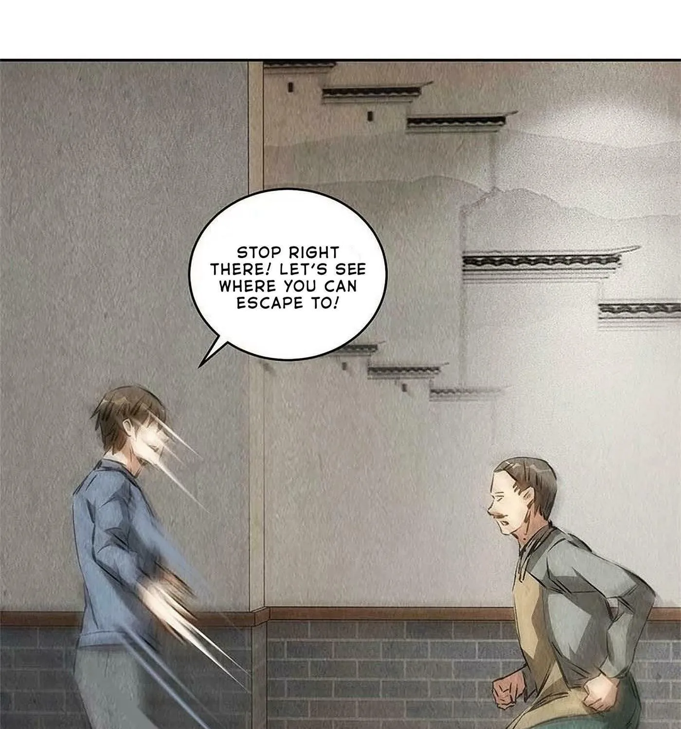 I'm a Loser, Baby (Colored) Chapter 101 page 37 - 