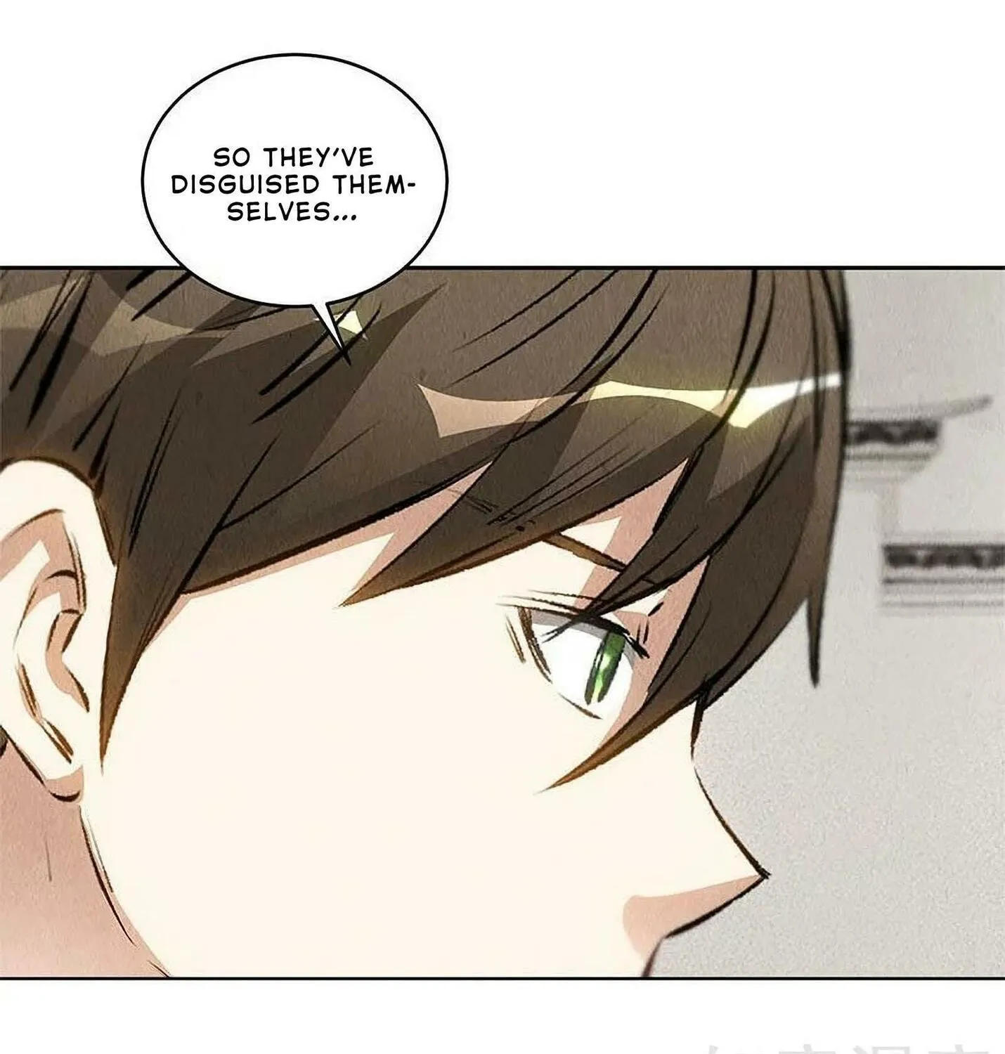 I'm a Loser, Baby (Colored) Chapter 101 page 45 - 