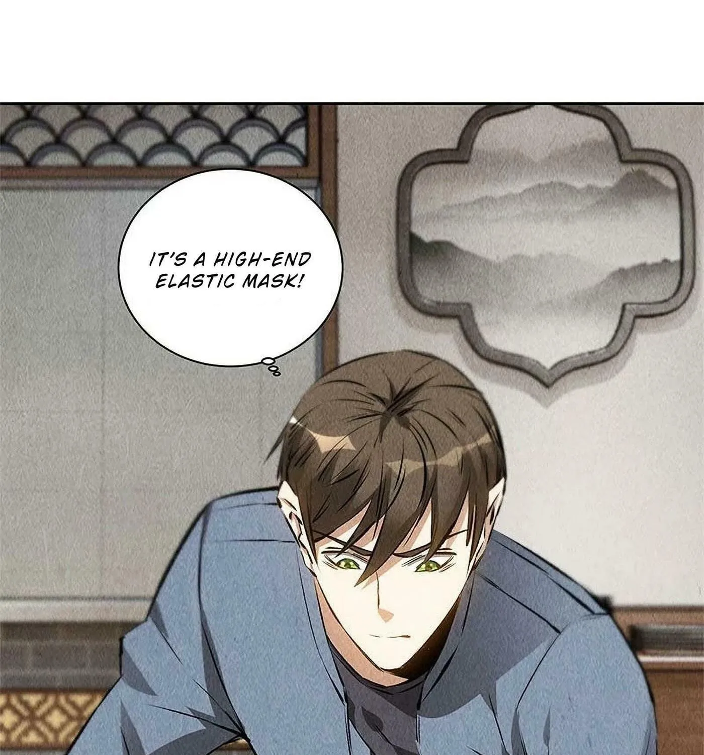I'm a Loser, Baby (Colored) Chapter 101 page 47 - 
