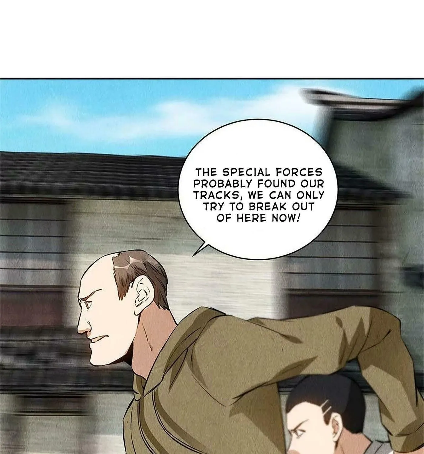 I'm a Loser, Baby (Colored) Chapter 101 page 52 - 