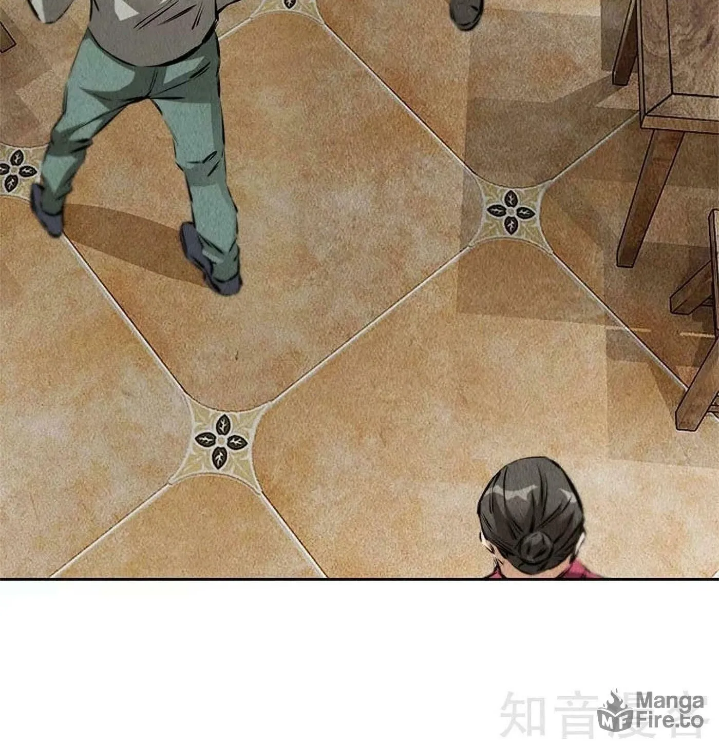 I'm a Loser, Baby (Colored) Chapter 101 page 9 - 