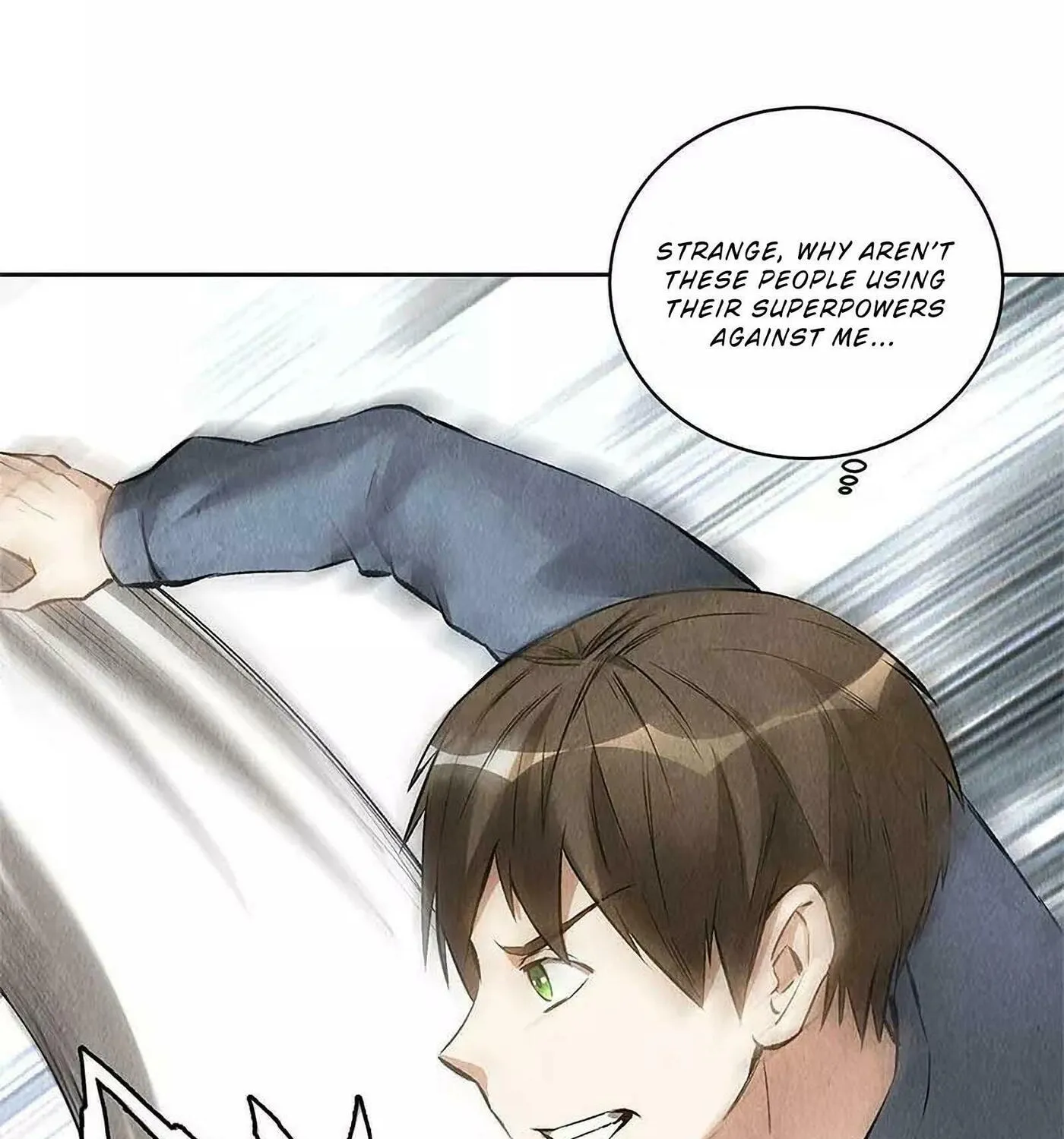 I'm a Loser, Baby (Colored) Chapter 102 page 21 - 