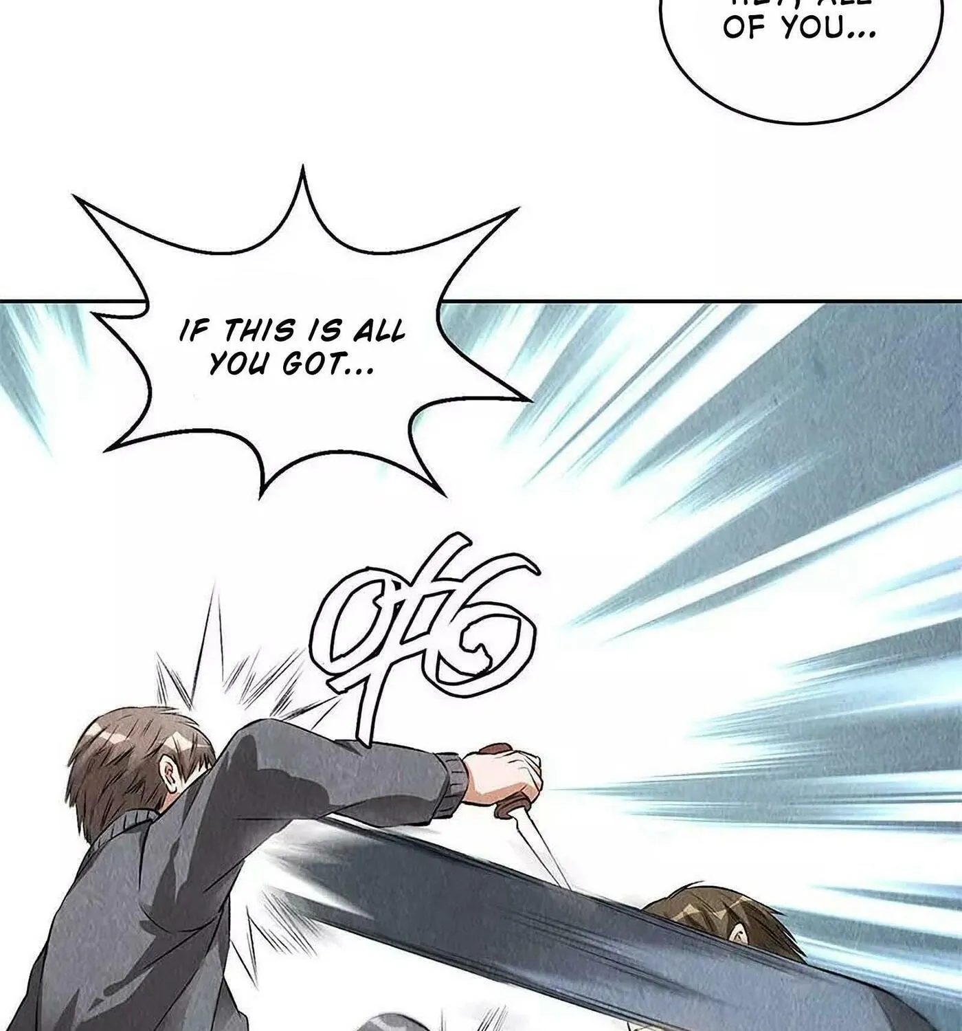 I'm a Loser, Baby (Colored) Chapter 102 page 26 - 