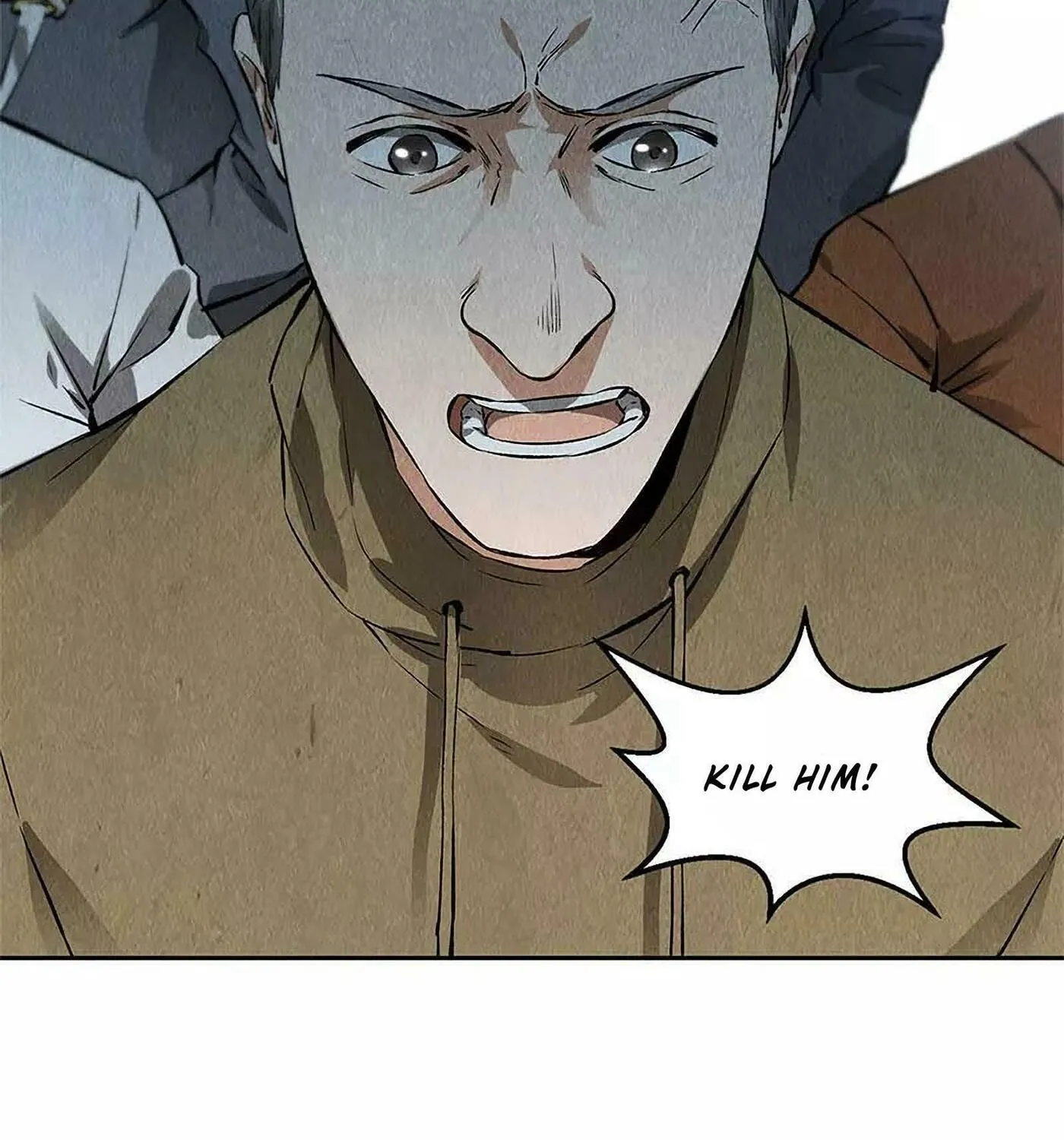 I'm a Loser, Baby (Colored) Chapter 102 page 4 - 