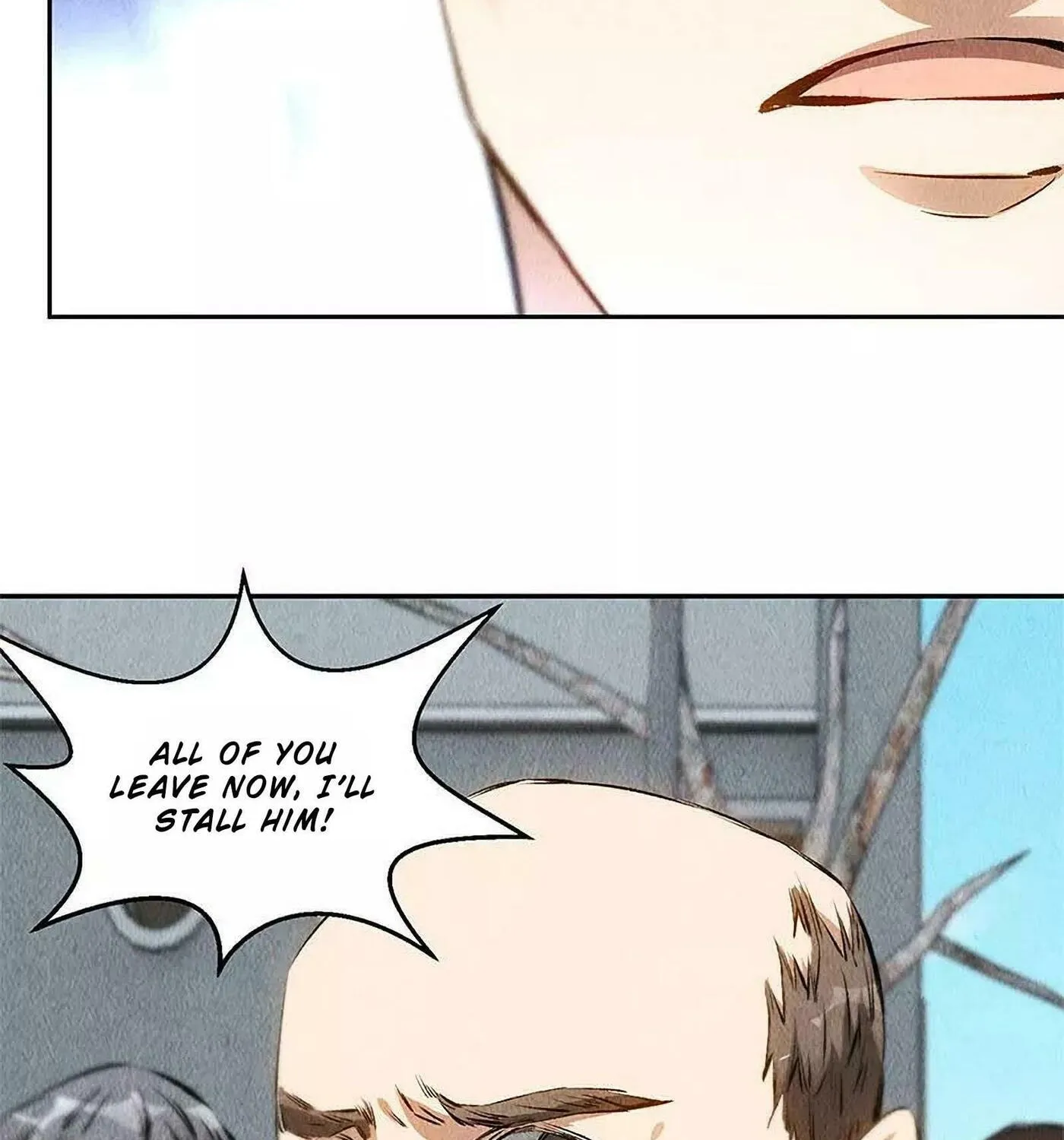 I'm a Loser, Baby (Colored) Chapter 102 page 39 - 