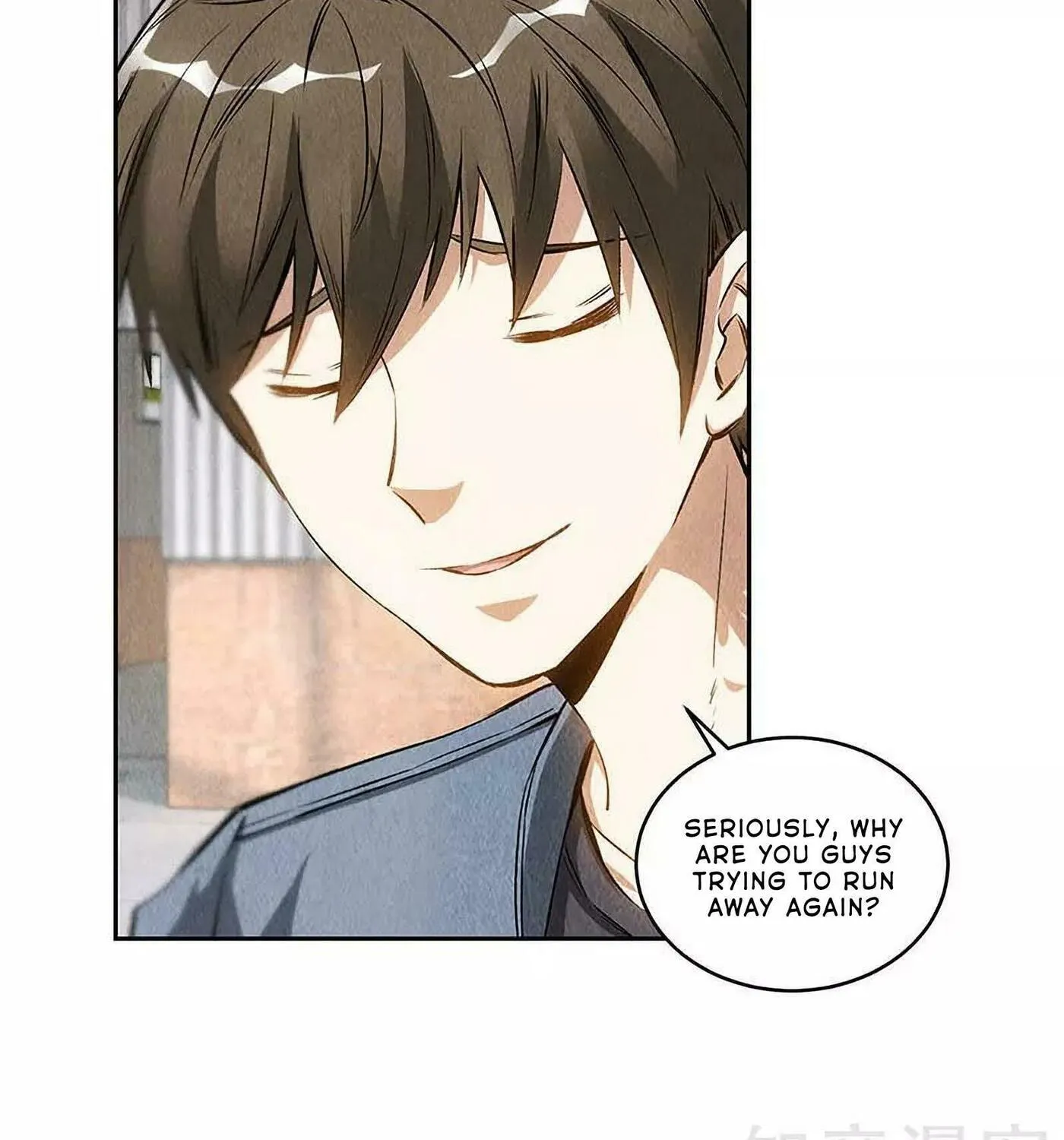 I'm a Loser, Baby (Colored) Chapter 102 page 43 - 