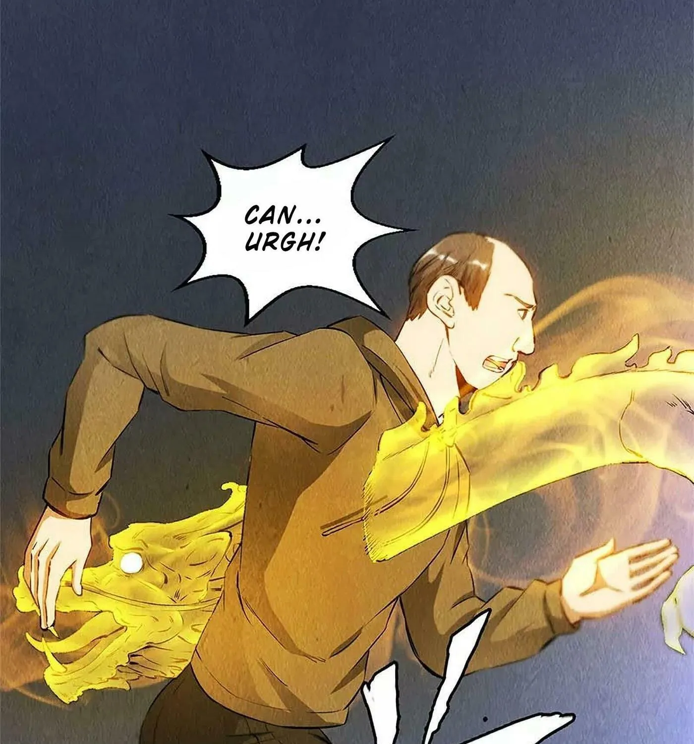 I'm a Loser, Baby (Colored) Chapter 102 page 47 - 