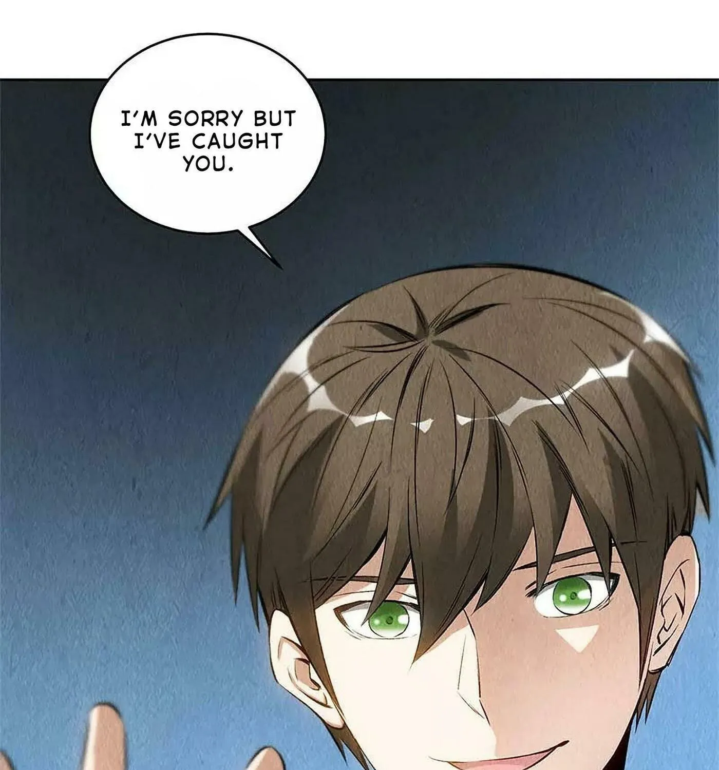 I'm a Loser, Baby (Colored) Chapter 102 page 49 - 