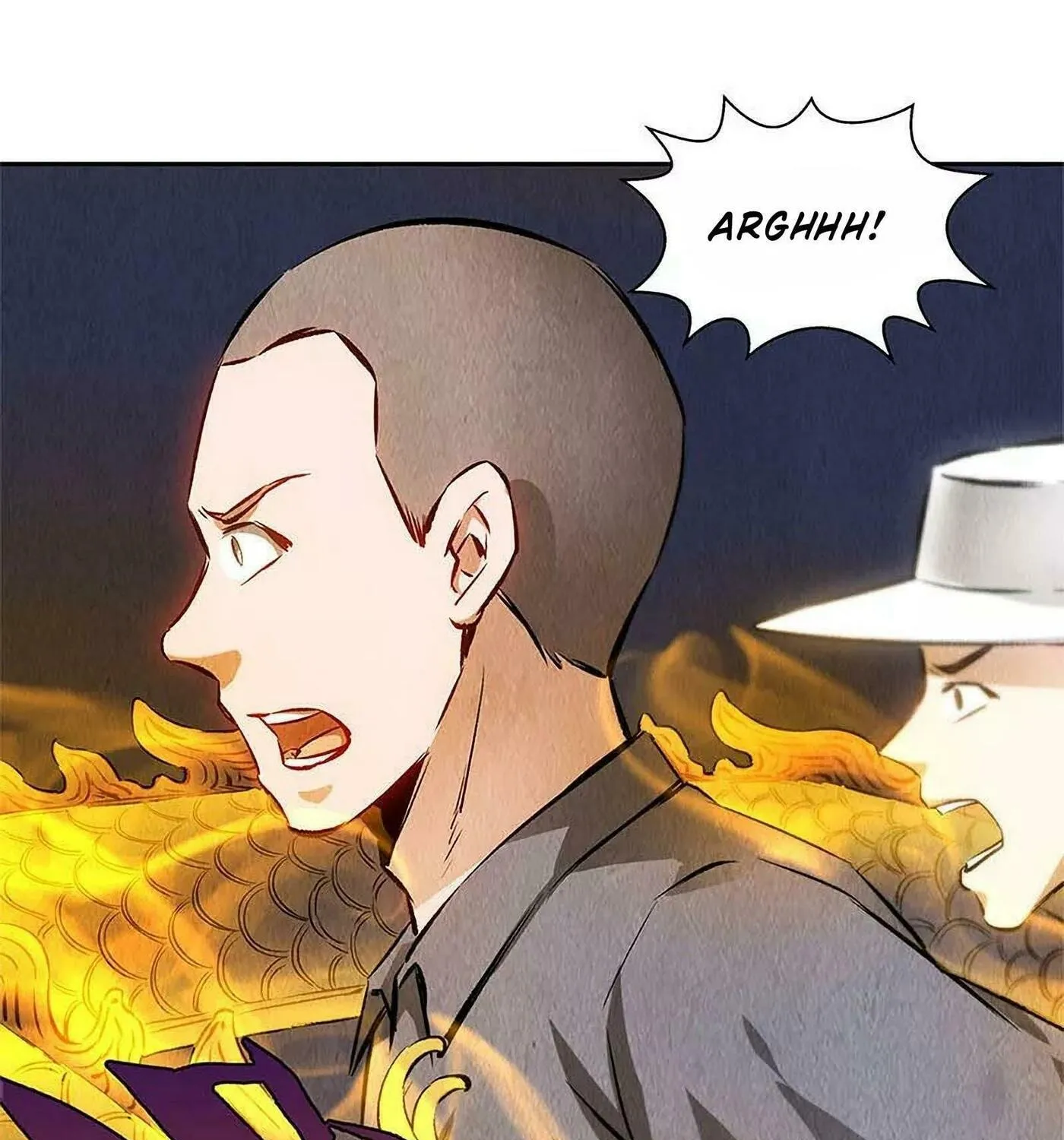 I'm a Loser, Baby (Colored) Chapter 102 page 62 - 