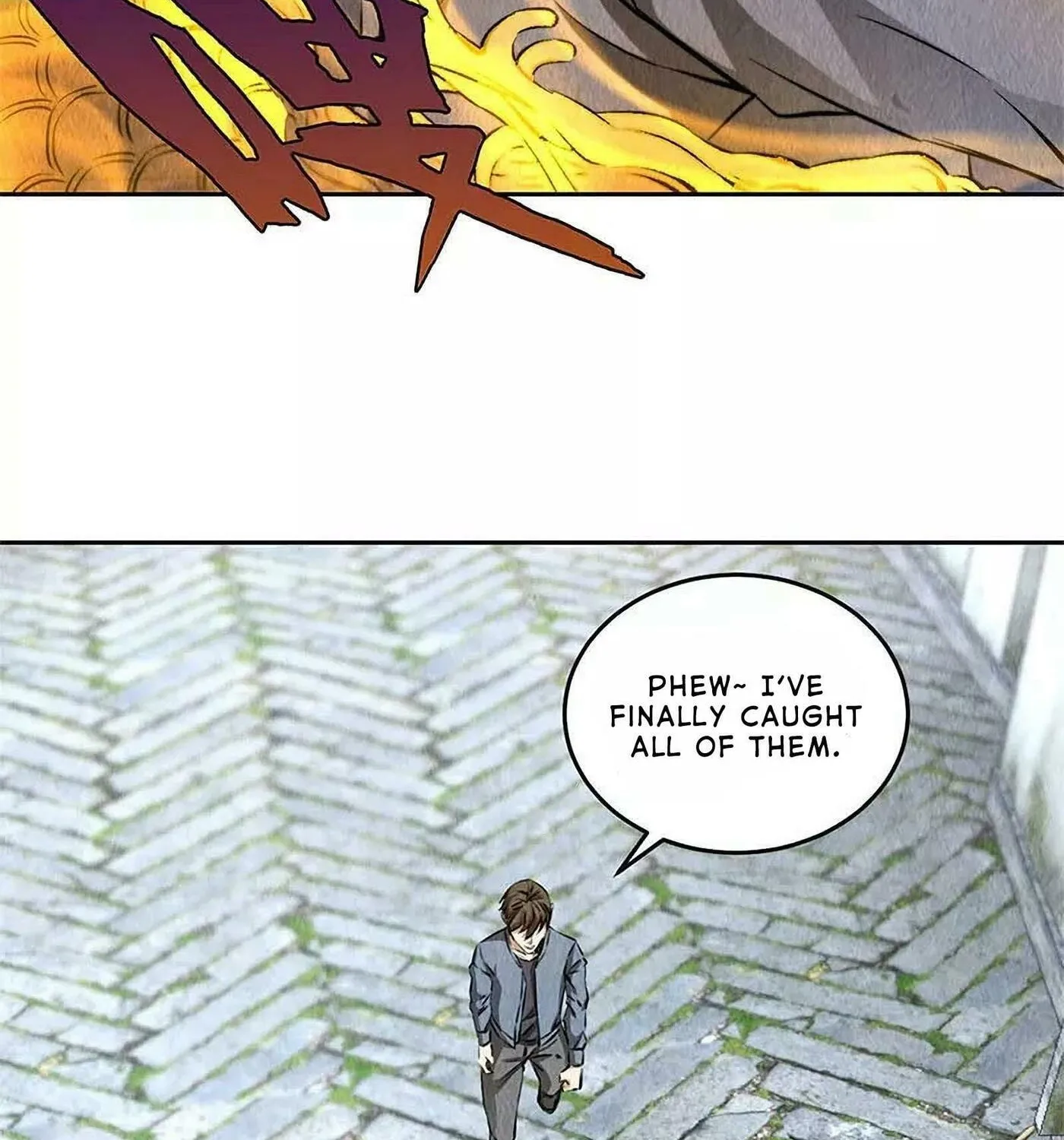 I'm a Loser, Baby (Colored) Chapter 102 page 63 - 