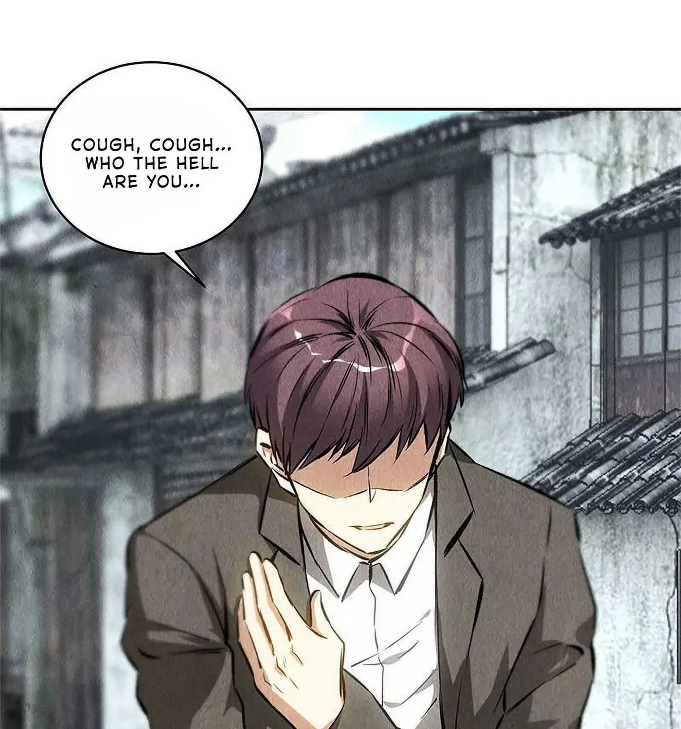 I'm a Loser, Baby (Colored) Chapter 102 page 67 - 