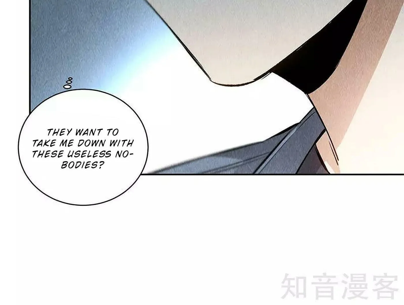 I'm a Loser, Baby (Colored) Chapter 102 page 10 - 
