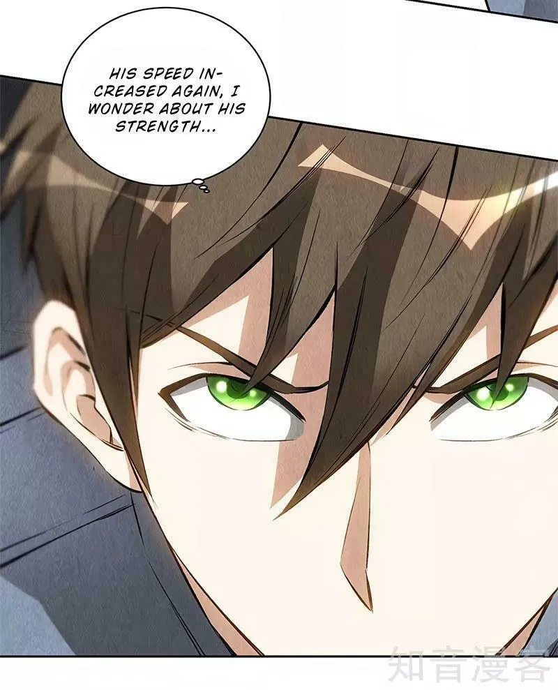 I'm a Loser, Baby (Colored) Chapter 103 page 12 - 